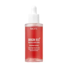 NACIFIC - Buy Nacific Origin Red Salicylic Acid Serum in Australia - Korean Skincare and Cosmetics Online