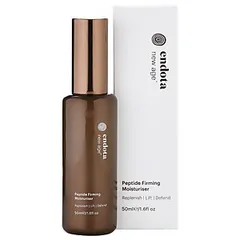 Peptide Firming Moisturiser