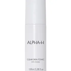 Alpha-H - Clear Skin Tonic