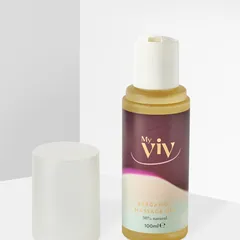 My VIV - Bergamot Massage Oil
