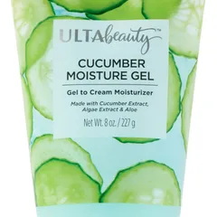 ULTA - Cucumber Moisture Gel to Cream Moisturizer