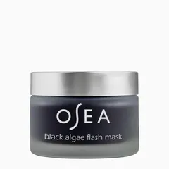 Black Algae Flash Mask