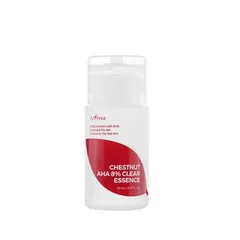 ISNTREE - Chestnut AHA 8% Clear Essence Mini