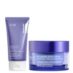 Hyaluronic Hydration Duo