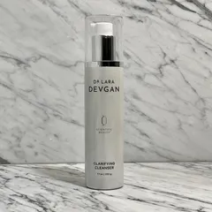 devganbeauty - Clarifying Cleanser
