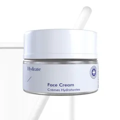 BubbaSkin - Face Cream