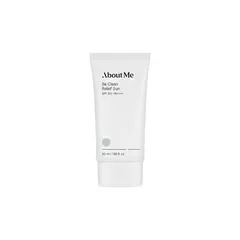 Olive Kollection - About me Be Clean Relief Sun SPF50+ PA++++