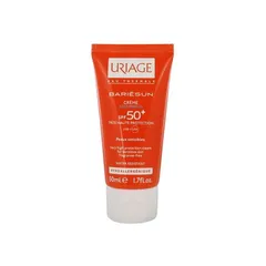 Uriage - Bariesun SPF 50 Fragrance-Free Cream