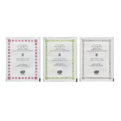 Organic Hydrogel Mask - 3 Types