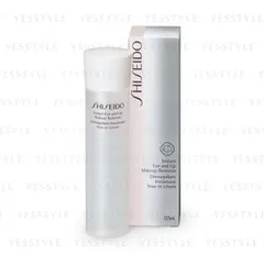 Shiseido - Instant Eye & Lip Makeup Remover