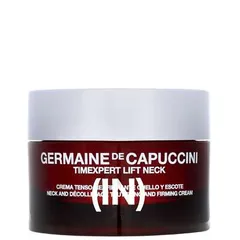 Germaine de Capuccini - Timexpert Lift Neck Tautening & Firming Cream