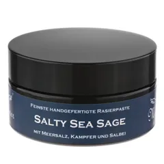 Meissner Tremonia - Salty Sea Sage Shaving Cream