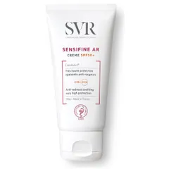 Sensifine AR Anti-Redness + Rosacea Cream SPF50+