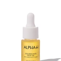 Alpha-H - Golden Haze Face Oil