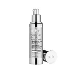 M-61 - ProSmooth Retinol Night Cream