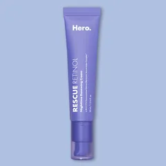 Rescue Retinol