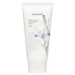Mamonde - Triple Multi Cleansing Foam