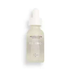 REVOLUTION SKINCARE - 0.2% Retinol Smoothing Serum