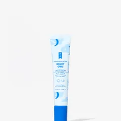 Higher Education Skincare - Night Owl Caffeinated Eye Crème