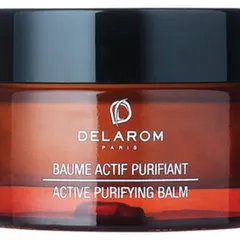 Delarom - Active Purifying Balm