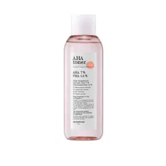 Skinfood - Pink Grapefruit AHA Toner