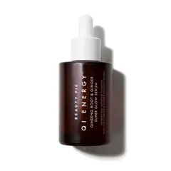 Qi Energy™ - Ginseng Root & Ginger Super Glow Serum