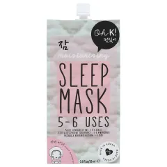 Oh K! - Sleep Mask