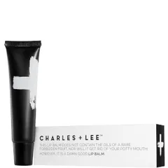 Charles + Lee - Lip Balm