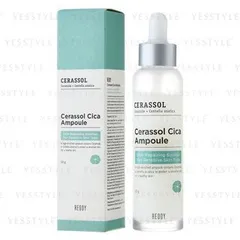 REDDY - Cerassol Cica Ampoule