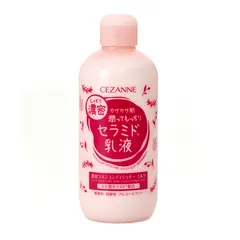 Deep Moisture Skin Conditioner Milk