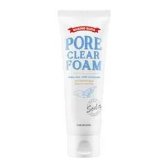 TOSOWOONG - Baking Soda Pore Clear Foam