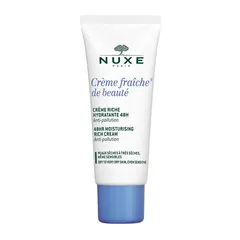 NUXE - Creme Fraîchereg; de Beauté 48HR Moisturising Rich Cream