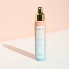The Crème Shop - Toner Mist - Rose Water x Coconut Water