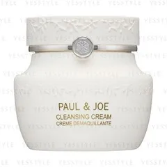 Paul & Joe - Cleansing Cream
