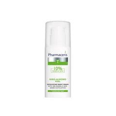 Pharmaceris - T - Sebo-Almond Peel 10% Night Cream