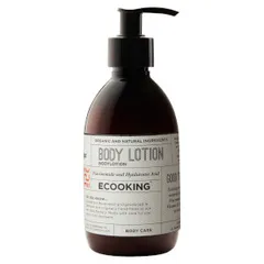 Ecooking - Body Lotion