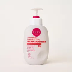evolutionofsmooth - Shea Better Hydrating Coconut Hand Sanitizer