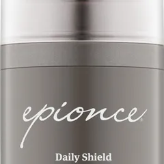 Daily Shield Lotion Tinted SPF50