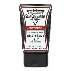 Soap Commander - Fortitude Aftershave Balm