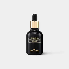 ECLADO - Ginseno Triple Firming Serum
