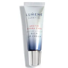 Arctic Hydra Care [Arktis] Moisture & Relief Rich Lip Cream