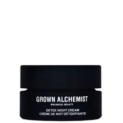 Grown Alchemist - Skincare Detox Night Cream