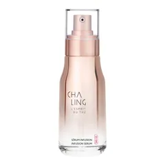 Cha Ling L'esprit du Thé - Infusion Serum