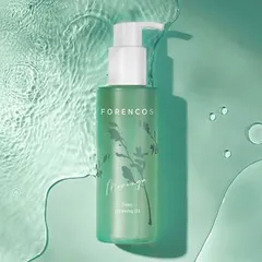 Moringa Deep Cleansing Oil