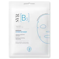 SVR - Masque B Instant Plumping and Hydration 5% Vit B3 Bio-Cellulose Sheet Mask