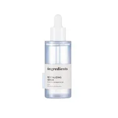 Ongredients - Revitalizing Serum