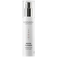 MADARA - Organic Face Moon Flower Tinting Fluid