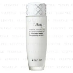 Collagen White Brightening Emulsion