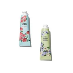 The Saem - Urban Delight Hand Cream - 2 Types
