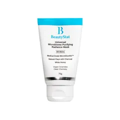BeautyStat - Universal Microbiome Purifying Radiance Mask